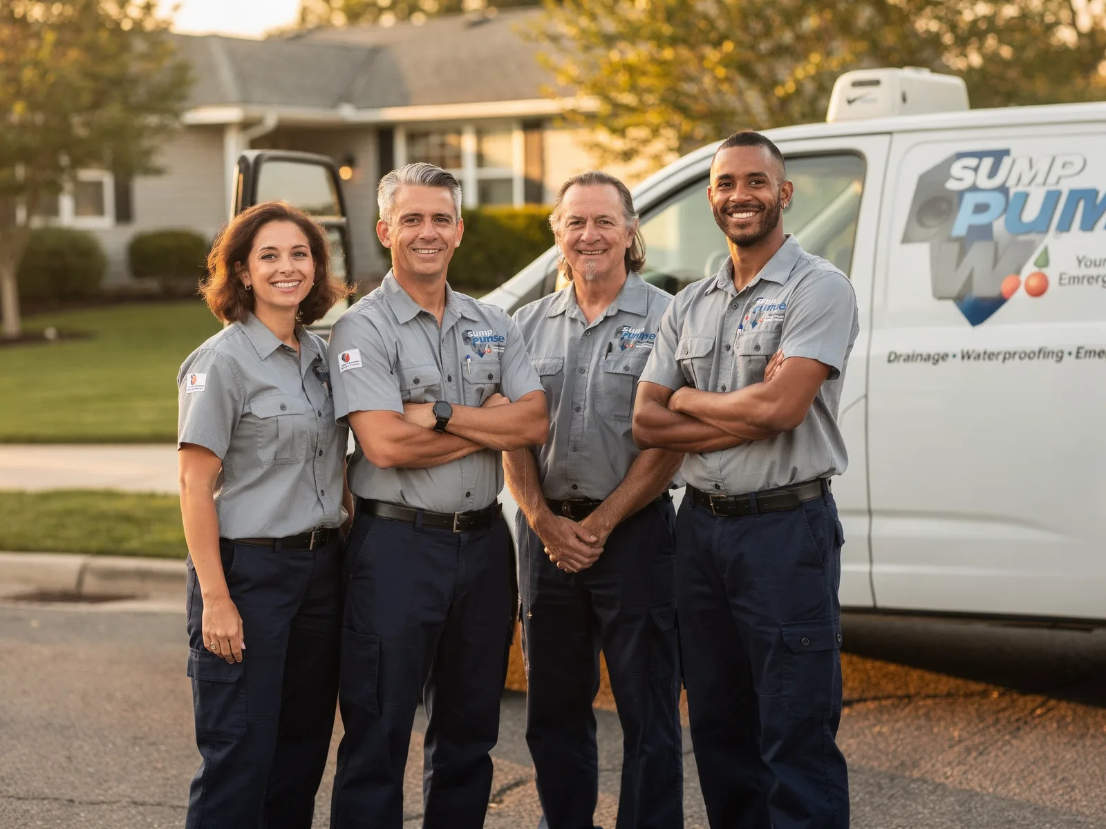 Water Heater Repair company in Pompeys Pillar, MT